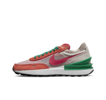 Nike Waffle One Burnt Sunrise Mystic Hibiscus (DN4696-800)