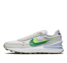 Nike Waffle One SE Football Grey Ghost Green (DX4309 001)