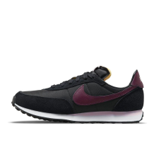 Nike Waffle Trainer 2 Dark Beetroot GS (DC6477 002)