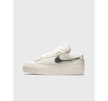 Nike Blazer Low Platform Wmns (DO8993-100)