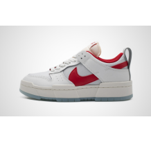 Nike Dunk Low Disrupt WMNS Gym (CK6654-101)