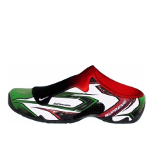 Nike Clogposite x Supreme Green Gym (FN0289-100)