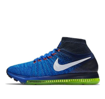 Nike Zoom All Out Flyknit Racer Blue (844134-401)