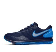 Nike Zoom All Out Low 2 Midnight Navy (AJ0035-401)