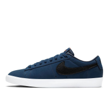 Zoom Blazer Low Pro GT ISO SB Midnight Navy