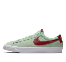 Nike Zoom Blazer Low Pro GT SB Green Enamel (DC7695-301)