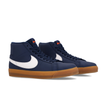 Nike Zoom Blazer Mid SB (FJ1680-400)