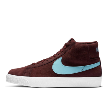 Nike Zoom Blazer Mid SB Mystic Dates Glacier Ice (864349 600)