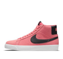 Nike Zoom Blazer Mid SB (864349 601)