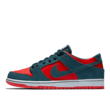 Nike Zoom Dunk Low Pro Shark SB Reverse (854866-336)