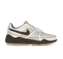 Nike Travis Scott x Zoom Field Jaxx Light Chocolate (HQ3073 100)