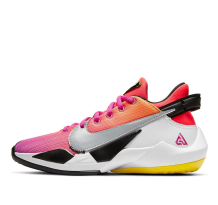 Nike Zoom Freak 2 EP Crimson Fire Bright GS (CT4592-600)