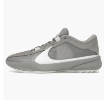 Nike Zoom Freak 5 TB Wolf Grey (DZ2946 002)