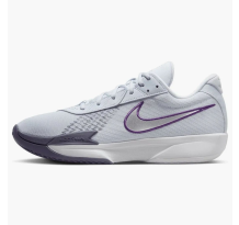 Nike Air Zoom GT Cut Academy EP Football Grey (FB2598 002)