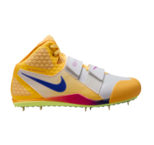 Nike Zoom Javelin Elite 3 Citron Pulse Indigo Burst (FZ9626-800)