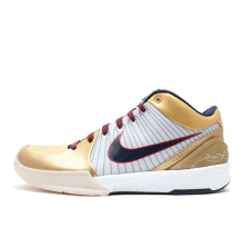 Nike Zoom Kobe 4 Medal Gold (344335 141)