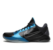 Nike Kobe 5 Dark Knight (386429-001)