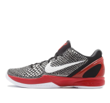 Nike Zoom Kobe 6 Bred (429659-001)