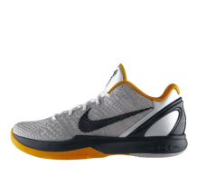 Nike Zoom Kobe 6 Steelers (429659-103)