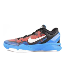 Nike Zoom Kobe 7 System Frog Poison Dart blue (488371-403)