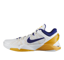 Nike Kobe 7 Lakers Home (488371-101)