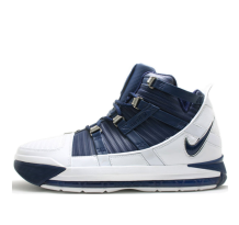 Nike Zoom LeBron 3 Midnight Navy (312147-141)