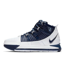 Nike Zoom LeBron 3 Navy Midnight (AO2434-103)
