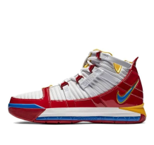 Nike Zoom LeBron 3 Superman (AO2434-100)