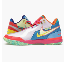 Nike Zoom LeBron NXXT Gen Ampd IPS I Promise (FZ7885 500)