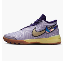 Nike Zoom LeBron NXXT Genisus Amethyst Tint Court (IH2370-500)