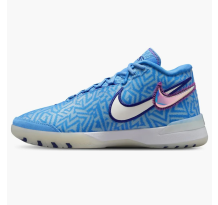 Nike Zoom Lebron NXXT Genisus University Blue (HF0712-402)