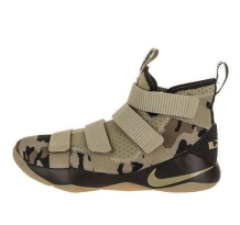 Nike Zoom LeBron Soldier 11 Camo (897644-200)