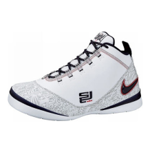 Nike Zoom LeBron Soldier 2 United We Rise (334098-141)