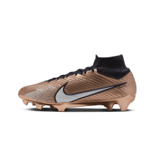 Nike Zoom Mercurial Superfly 9 Elite FG (DR5932-810) in gelb