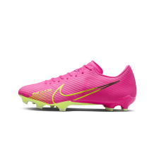 Nike Zoom Mercurial Vapor 15 Academy MG (DJ5631-605) in pink