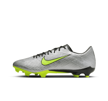 Nike Mercurial Vapor 15 Academy XXV FG MG Zoom (FB8399-060) in grau