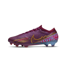 Nike Zoom Mercurial Vapor 15 Elite KM FG Mbapp (DR9996-694)