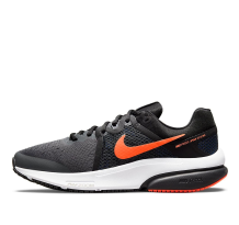 Nike Zoom Prevail Dark Grey Crimson (DA1102-004)