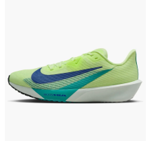 Nike Zoom Rival Fly 4 Barely Volt Green Concord (FV6040-700)