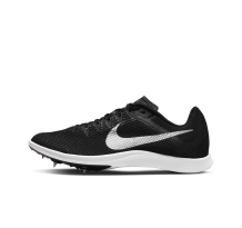 Nike Zoom Rival Distance (dc8725-001) in schwarz