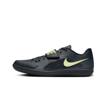 Nike Zoom Rival SD 2 (685134-004) in schwarz