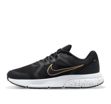 Nike Zoom Span 4 Metallic Gold (DC8996-009)