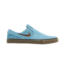 Nike Zoom Stefan Janoski Slip SB (FN5893 400)