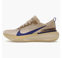 Nike ZoomX Invincible Run Sanddrift Concord 3 (HF4309 126)