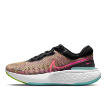 Nike ZoomX Invincible Run Flyknit Volt Bright Mango (DJ5926 700)