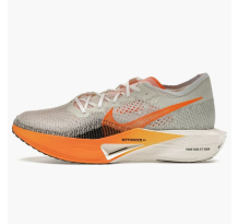 Nike ZoomX Vaporfly 3 Sea Glass Bright Mandarin (FV3633 081)