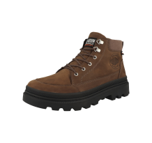 Palladium Pallatrooper Cuff 2 WP+ (09545-248-M)