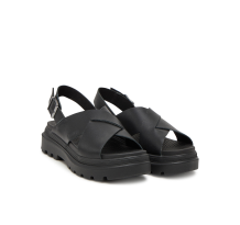 Palladium Pallacruise Crossed (94461-008-M)