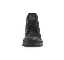 Palladium Pampa Hi (02352-060-M) in schwarz