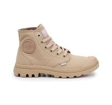 Palladium Pampa Hi Mono Warm Sand (73089-271-M) in braun